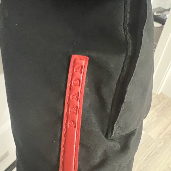 Prada Mid coat - Picture 5 of 5